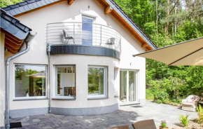 Amazing Home In Nideggen With Wifi